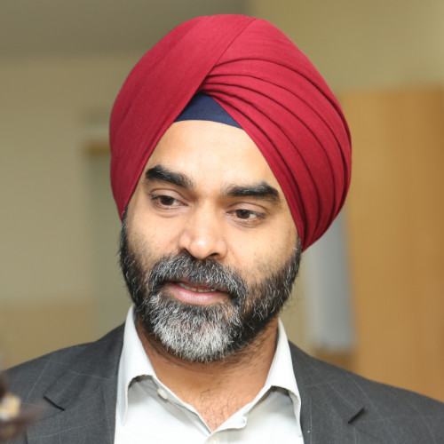 Bimaljeet Singh Bhasin